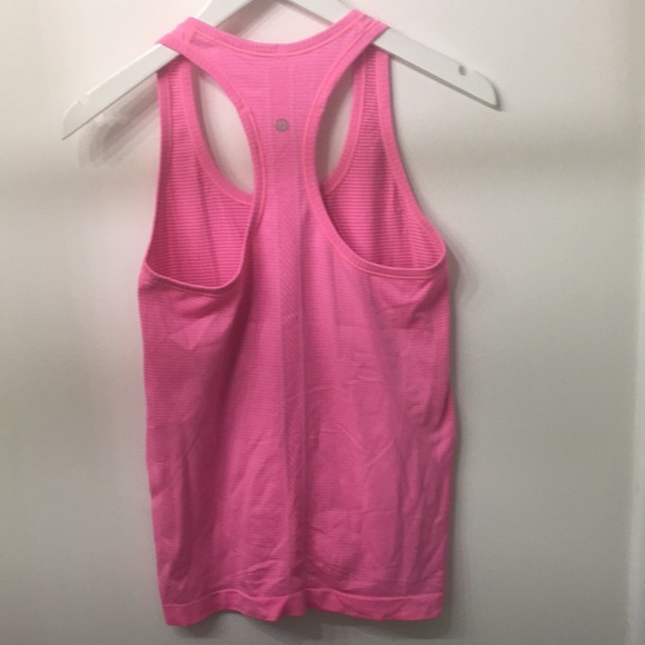 LULULEMON Swiftly Tech Racerback Tank Top - Picture 2 of 3